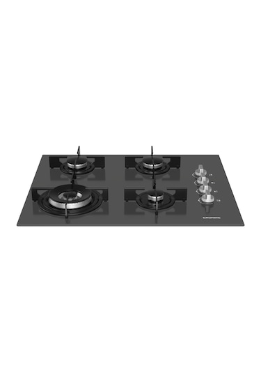 Grundig GIGL 622410 GR Ankastre Ocak