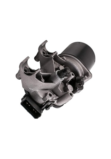 Nissan Qashqaı Ön Cam Silecek Motoru 2007--2012