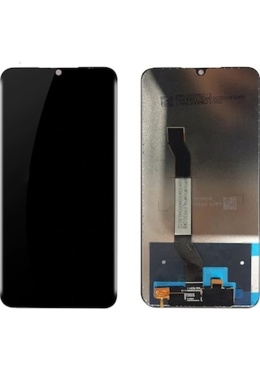Gmr Xiaomi Redmi Note 8 Lcd Ekran Dokunmatik