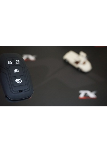 Ford Mustang Edge Explorer Fusion Mondeo Kuga Silikon An