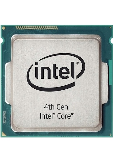Intel Core i5-4570 3.2 GHz LGA1150 6 MB Cache 84 W İşlemci Tray