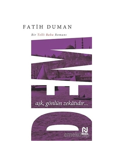 Dem - Fatih Duman - Nesil Yayınları