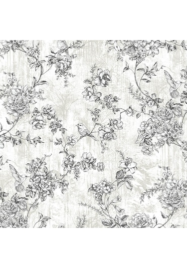 Adawall 9914-1 Duvar Kâğıdı Tropicano Koleksiyonu