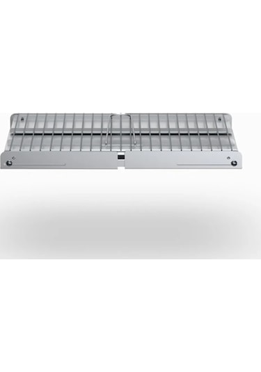 Mizan Kalın Galvaniz Katlanır Mangal Yeni Model 0,80 Mm