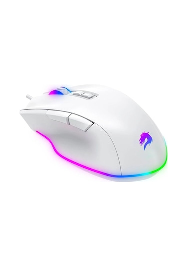 Gamebooster M16 MYTH RGB Aydınlatmalı Optik Oyuncu Mouse