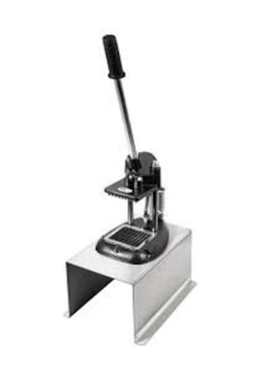 Özlem Set Üstü Patates Dilimleme Makinası