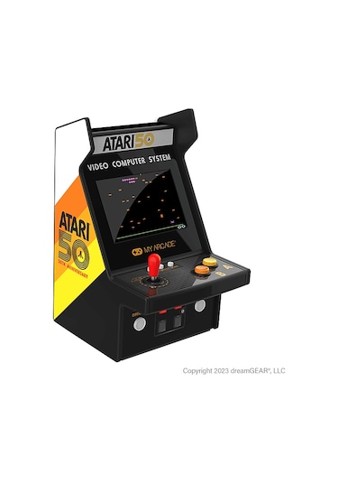 Myarcade i Retro Konsol 100 Oyun