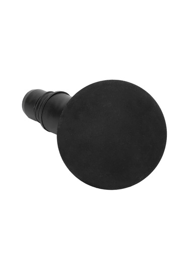 Moveevo 19mm Çaplı Eva Masaj Aleti Ucu - Büyük Kas Grupları İçin Gevşetici, Yorumu Alleviate Ve Ağrıyı Azaltan Aksesuar Diğer