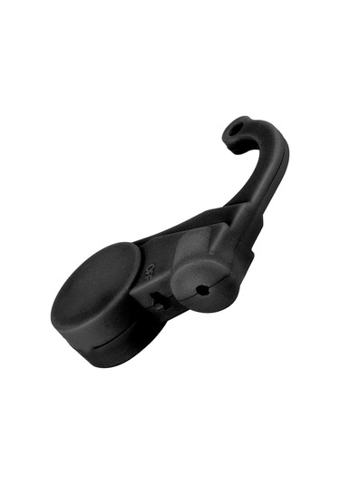 Kosona Sürücü Uyku Alarmı, Siyah Abs Materyal, Uyku Durumunda Sesli Uyarı, Kolay Taşınabilir, Sağlıklı Sürüş İçin