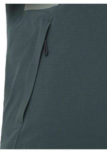 Salomon Salomon Spectral Erkek Yeşil Kayak Ceketi 6226 Yeşil