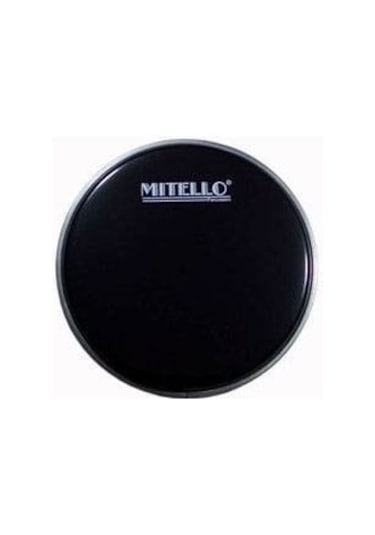 Mitello Abh-83b Siyah Darbuka Derisi