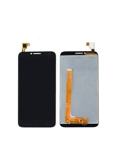 Alcatel Idol 2 Ot-6037 Lcd Ekran+Dokunmatik (497115198)