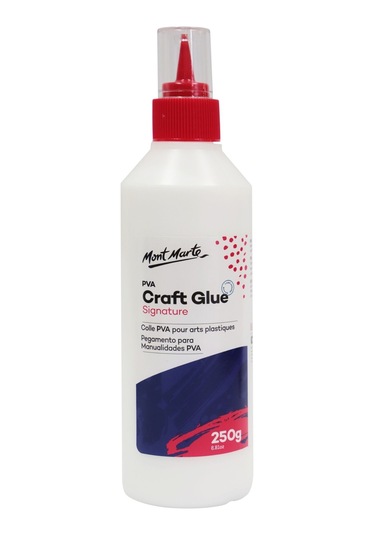 Mm Pva El İşi Yapıştırıcı İnce Uç 250 G