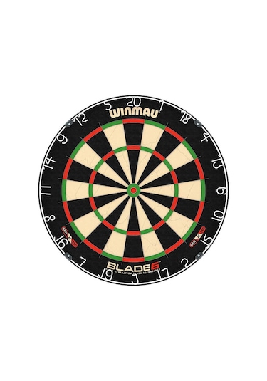 Winmau Blade 6 Dart Hedef Tahtası