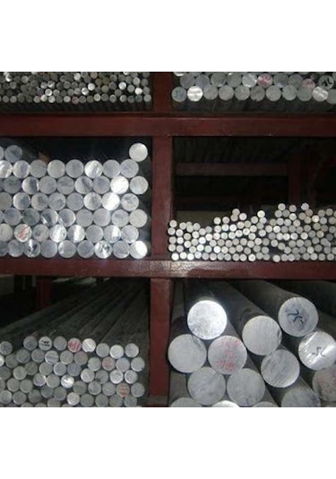 4 Mm Alüminyum Çubuk Yuvarlak Mil 438455728