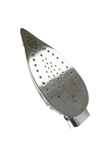 Tefal Ultimate Pure Buharlı Ütü Tabanı