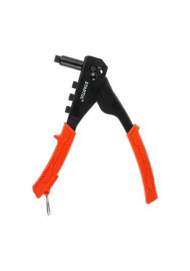 Startul El Tipi Çekmeli Perçin Ceketi Profi St4580 2,4-4,8 Mm 460027420