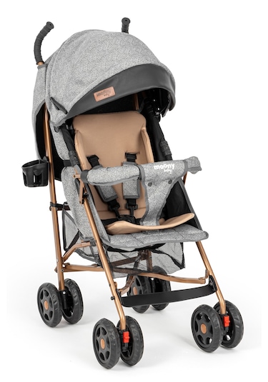 Moony Baby MB111 Suit Tam Yatar Baston Puset Bebek Arabası