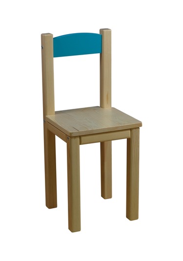 Grand Sandalye - Mavi