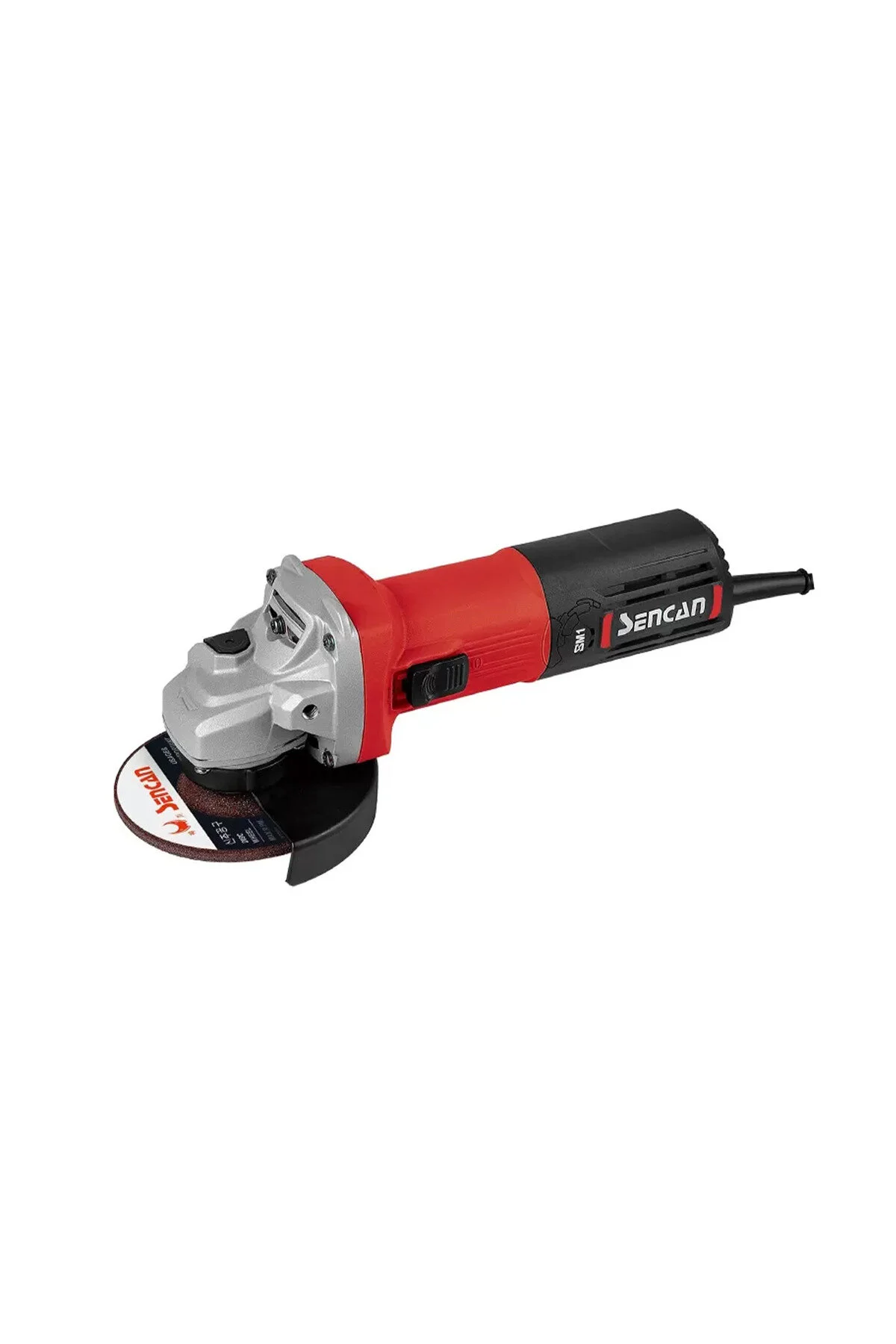 Sencan 541052 780W 115MM Avuç Taşlama Makinesi