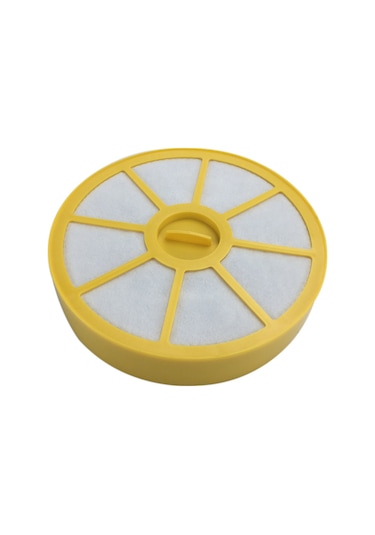 Padalink 戴森 Dc05/dc08/dc14/dc19/dc20/dc21 Süpürge İçin Ön+arka Filtre Seti - Yüksek Verimli Temizleme, Yıkama Ve Yeniden Kullanım Olanaklı Sarı+mavi