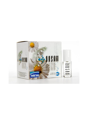 Aksa Esans Tevhid Seda 12 x 5 ML