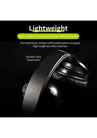 Springsun Zealot B28 Bluetooth 5.0 Kablosuz Oyun Kulaklığı