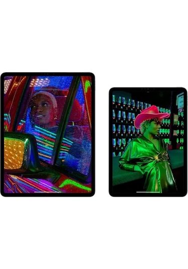 Apple iPad Pro 11 (4. Nesil) MNXK3TU/A 16 GB 1 TB 11" Tablet Uzay Grisi