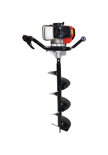MaxExtra GD KW 490 Toprak Burgu Makinesi