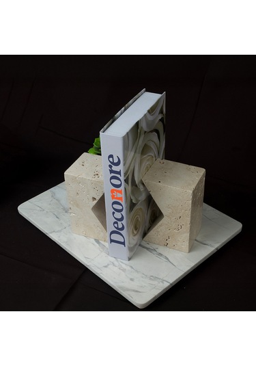 Concavo 2li Set Obje -