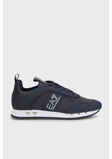 Ea7 Unisex Ayakkabı X8x185 Xr175 U461 Lacivert Lacivert Ea7 Unisex Ayakkabı X8x185 Xr175 U461 Lacivert Lacivert