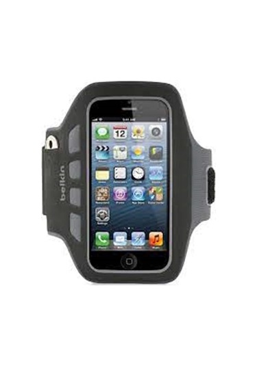 Belkın Iphone 5/5s Slım-fıt Plus Armband Kolbandı Çok Renkli