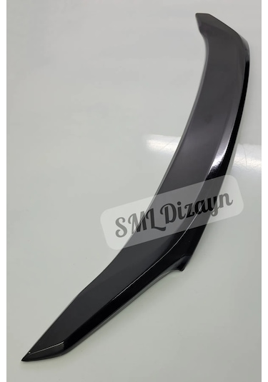 Honda Civic Fc5 Spoiler Bagaj Üstü Spoyler Çıta Anatomik Boyalı
