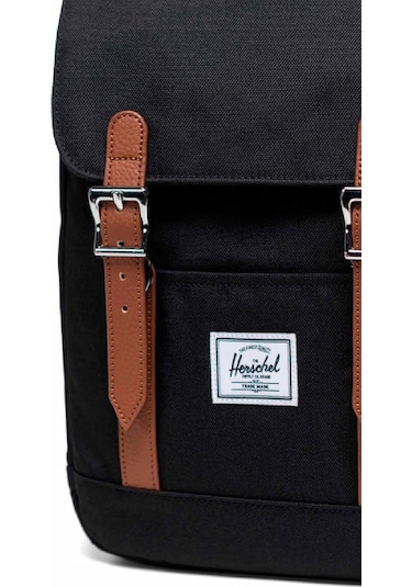 Herschel Retreat Mini Sırt Çantası Diğer