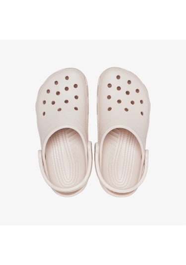 Crocs Classic Unisex Pembe Terlik 10001 Pembe