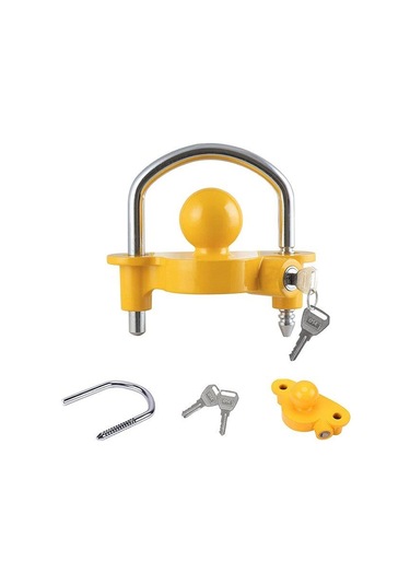 Simply Brands Universal Römork Baglanti Kilidi