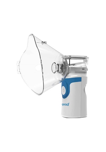 B-Good Mesh Nebulizatör Şarjlı