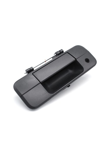 Shineyee Toyota Tundra 2007-2013 Arka Kapi Dış Tutamak - Siyah Abs Malzeme - Yeni 69090-0c040 Uyumlu