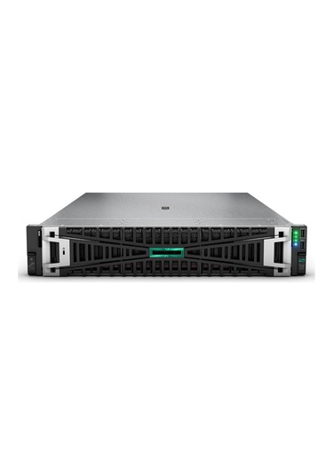Hpe Proliant Dl380 Gen11 P71674-425a005 S-4510 128gb 4x480ssd 2x1000w 2u Rack Sunucu