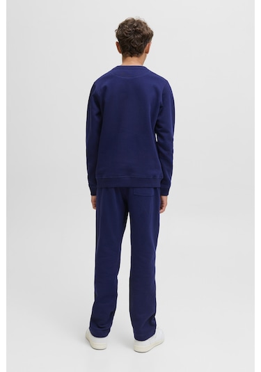 Jack & Jones Jpstkane Norrebro Sweat P Lacivert Erkek Çocuk Eşofman Altı 000000000102353022 Lacivert Jack & Jones Jpstkane Norrebro Sweat P Lacivert Erkek Çocuk Eşofman Altı 000000000102353022 Lacivert