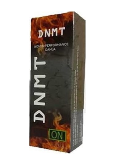 Dnmt Bayan Performance Damla 10ml