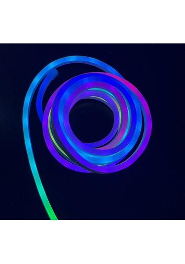 Horoz Capital-5 Rgb Neon Smart Kit - 5 Metre