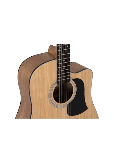 Valler Ag240 Na Akustik Gitar