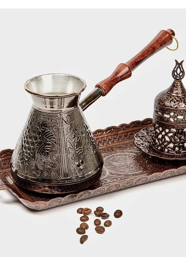 Comfy Craft Cezve 168876798