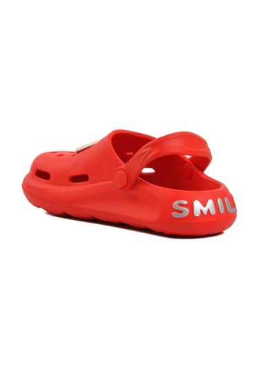 Kırmızı Çocuk Terlik Aspor Brn 1648 F Kırmızı Kırmızı Çocuk Terlik Aspor Brn 1648 F Kırmızı