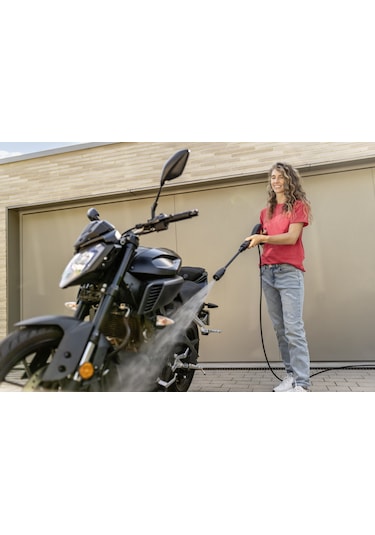 Karcher K3 Classic Car Basınçlı Yıkama Makinesi