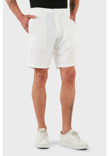 Armani Exchange Erkek Short 8nzs67 Znfnz 1100 Beyaz Beyaz Armani Exchange Erkek Short 8nzs67 Znfnz 1100 Beyaz Beyaz
