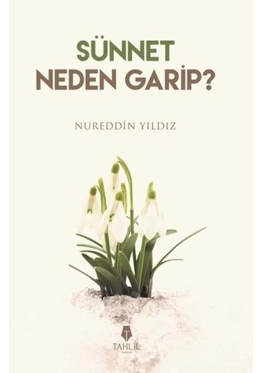 Sünnet Neden Garip - Nureddin Yıldız - Timaş Yayınları