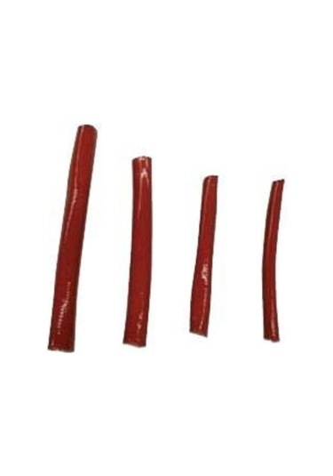 8mm H. Class Yanmaz Cam Elyaflı Makaron 50 Metre