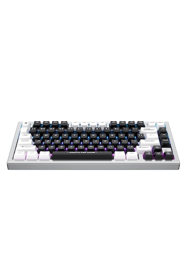 Havit Kraken Astralforce-1 Rgb Aydınlatmalı Mekanik Klavye